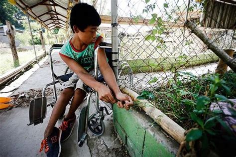 mandaue postal code|School Participation of Children with  .